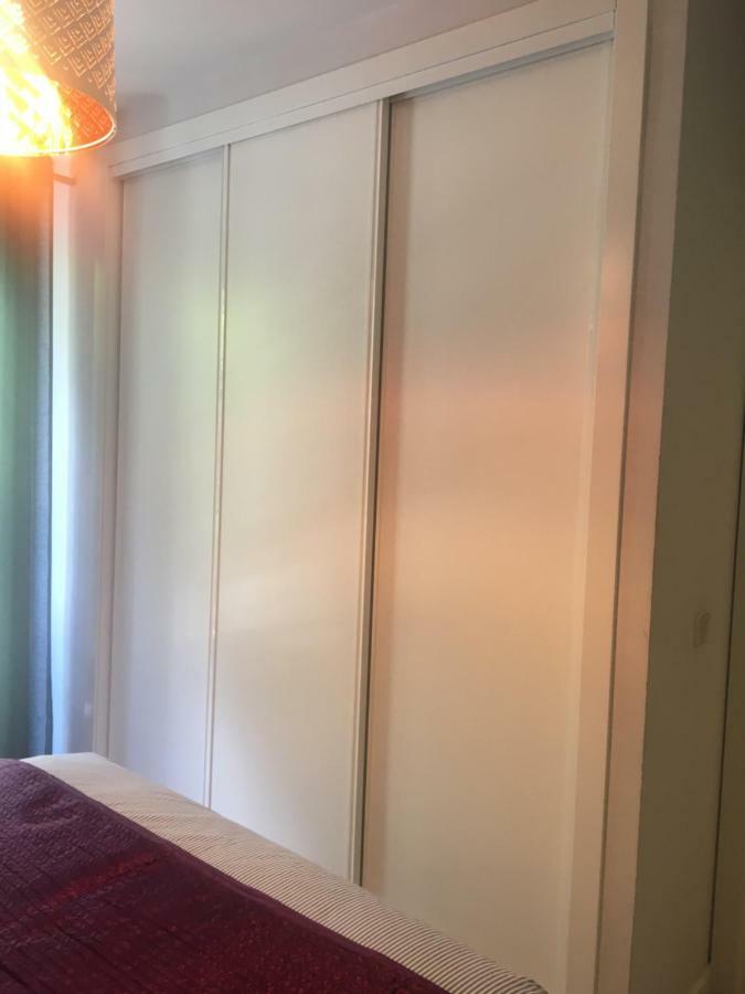 Moderno Apart Centro Madrid Exterior photo