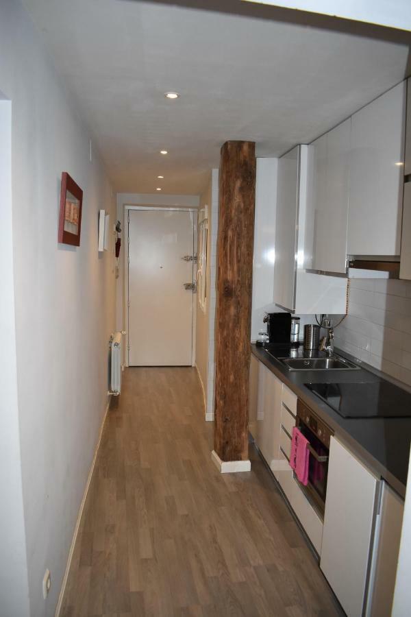 Moderno Apart Centro Madrid Exterior photo